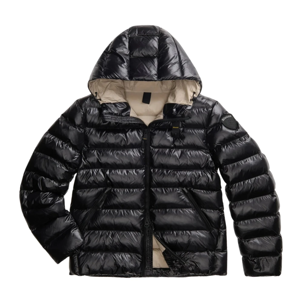 Blauer Uomo Nero - Giacca Adams - Jackets - L - Immagine 5