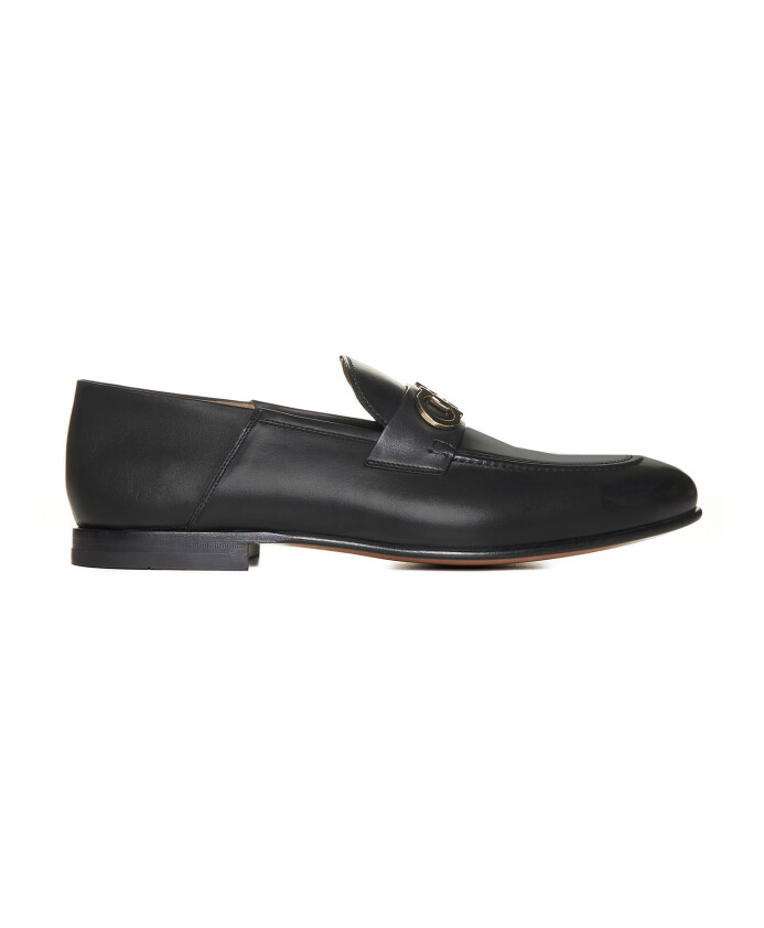 mocassins-gancini-en-cuir