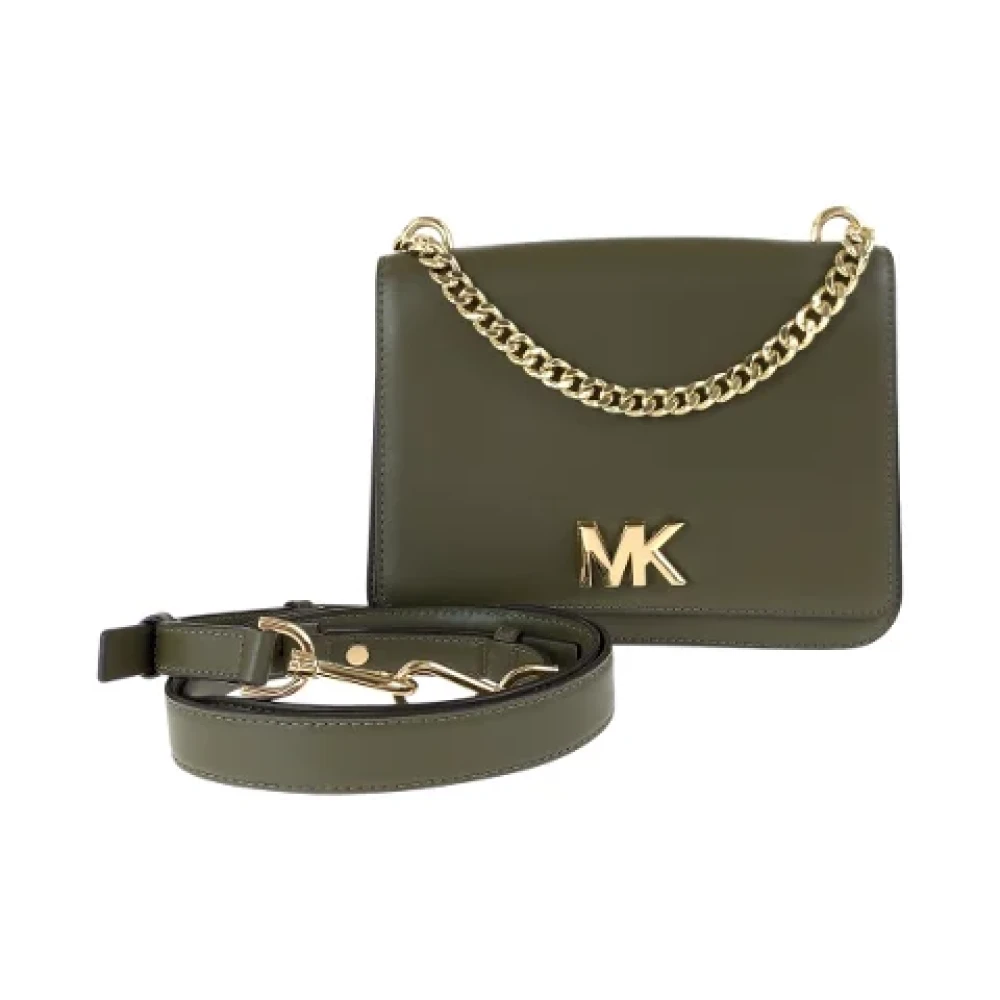 Pre-owned > Pre-owned Bags > Pre-owned Handbags - - Michael Kors Pre-owned - Modalova