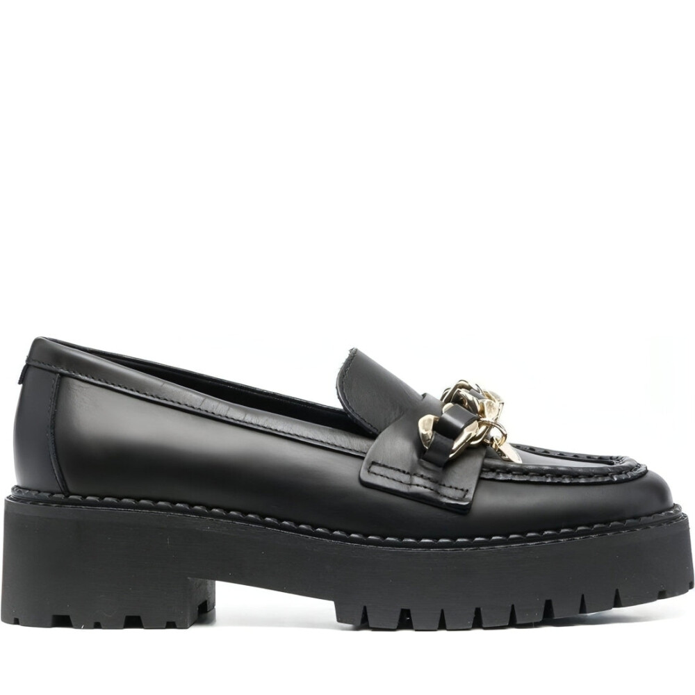 Shops womens tommy hilfiger loafers