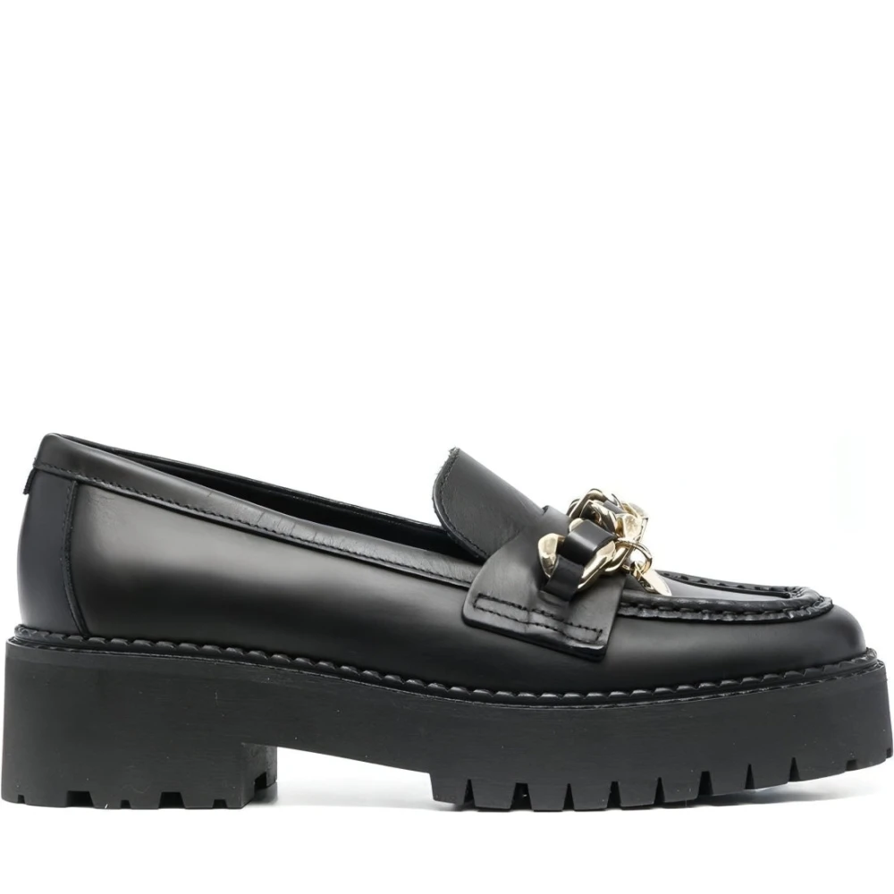 Shoes > Flats > Loafers - - Tommy Hilfiger - Modalova