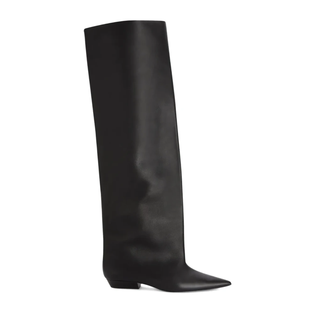 Shoes > Boots > Over-knee Boots - - Jil Sander - Modalova