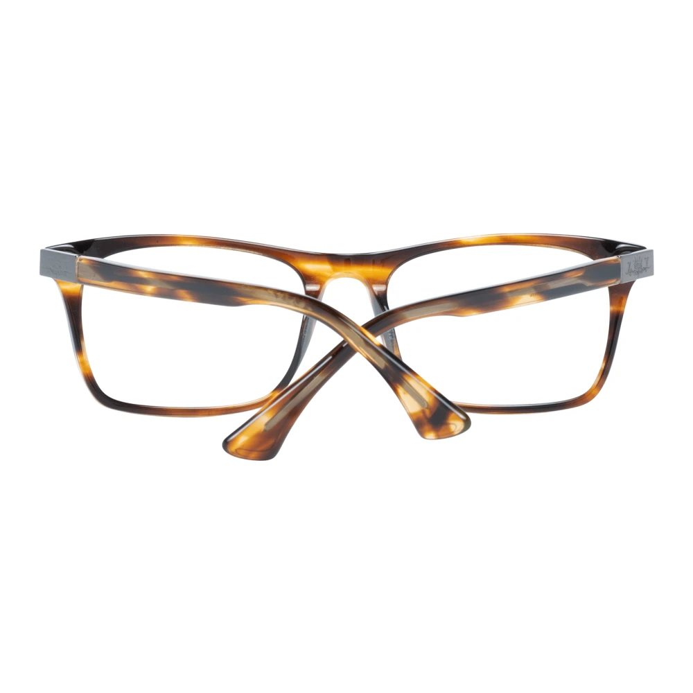 Zadig & Voltaire Glasses Brown Heren