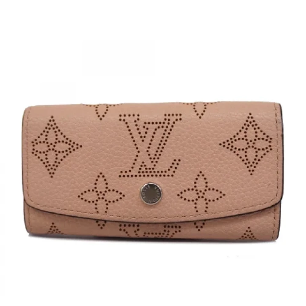 Pre-owned > Pre-owned Accessories - - Louis Vuitton Vintage - Modalova