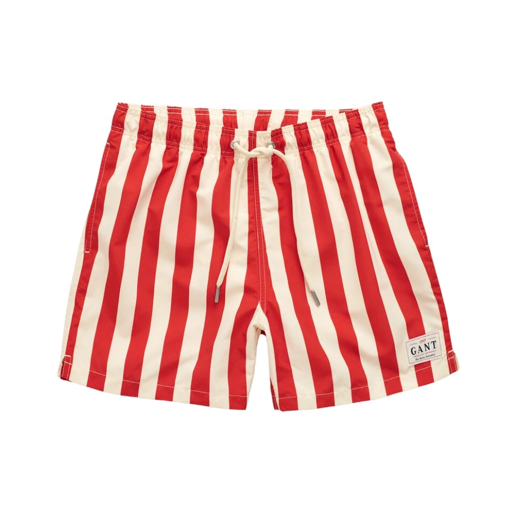 Swimwear > Beachwear - - Gant - Modalova