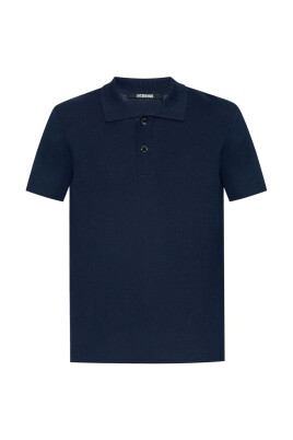 t-shirt-et-polo-bleus