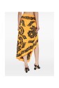 orange-floral-asymmetrical-longuette-skirt