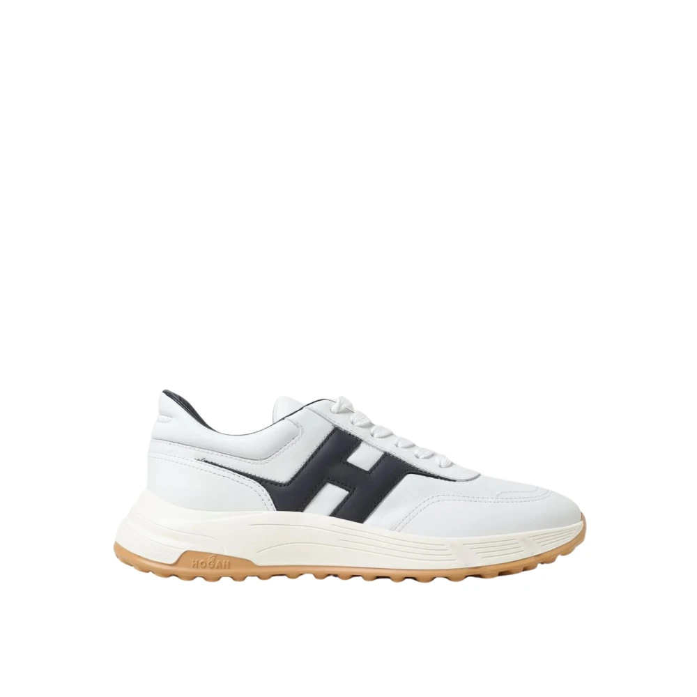 Hogan Interactive LowTop Sneakers Heren Schoenen Wit