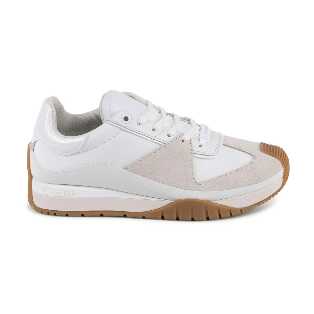 Shoes > Sneakers - - Calvin Klein - Modalova