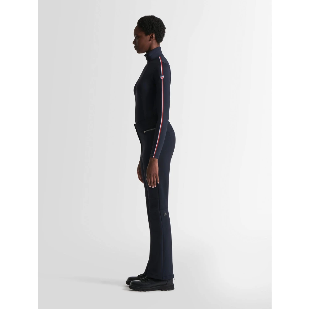Fusalp SKI Broek Blue Dames