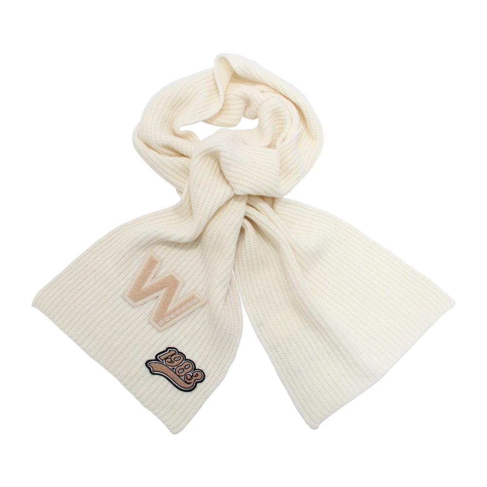 Accessories > Scarves > Winter Scarves - - Max Mara - Modalova