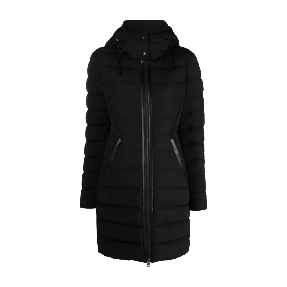 Mackage - Coats > Parkas - Black - Mackage - Modalova