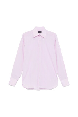button-up-shirt-with-curved-hem