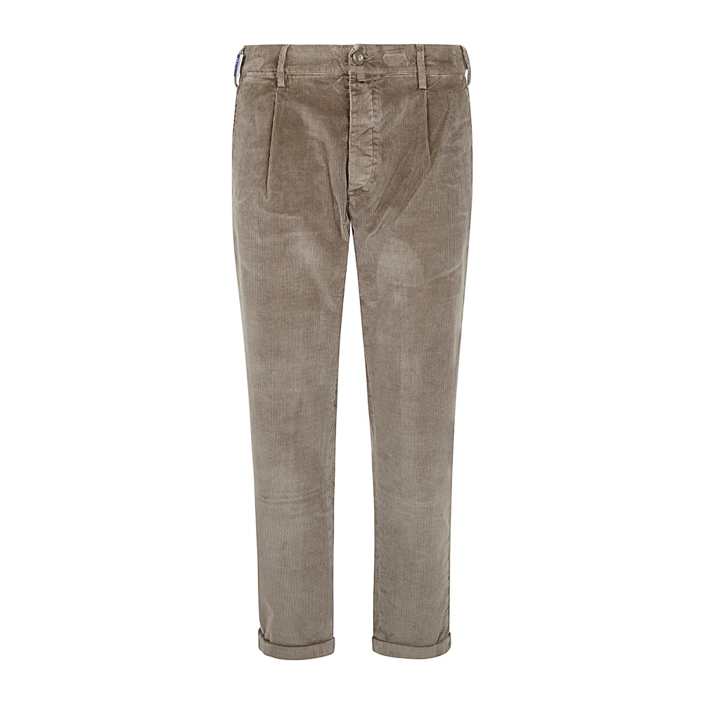 Trousers > Chinos - - Jacob Cohën - Modalova