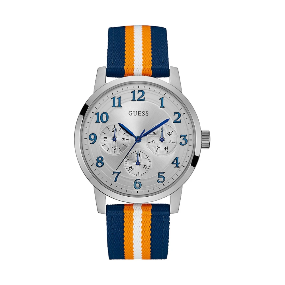 Accessories > Watches - - Guess - Modalova