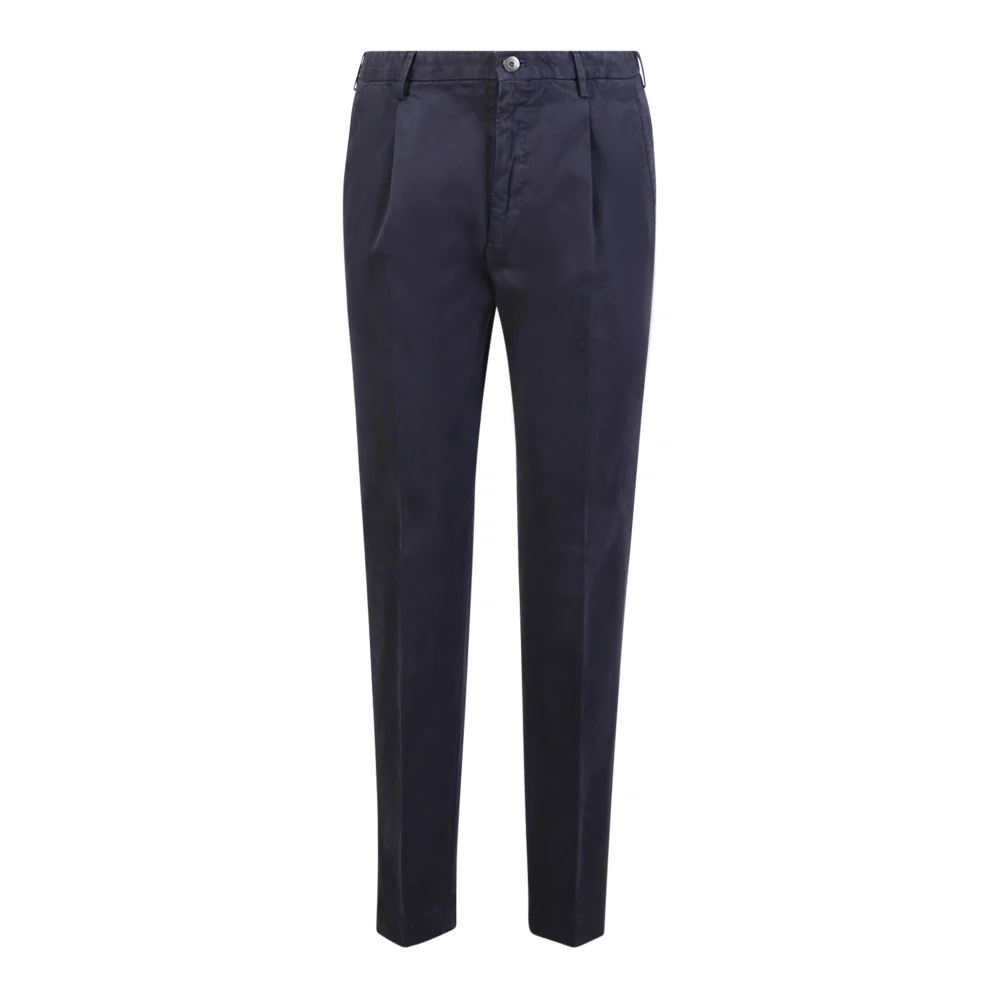 Trousers > Chinos - - Incotex - Modalova