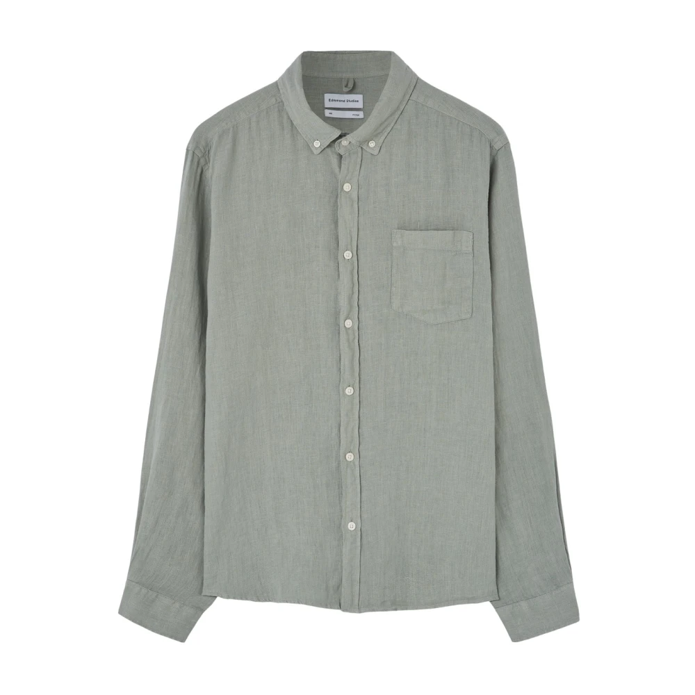 Shirts > Casual Shirts - - Edmmond Studios - Modalova