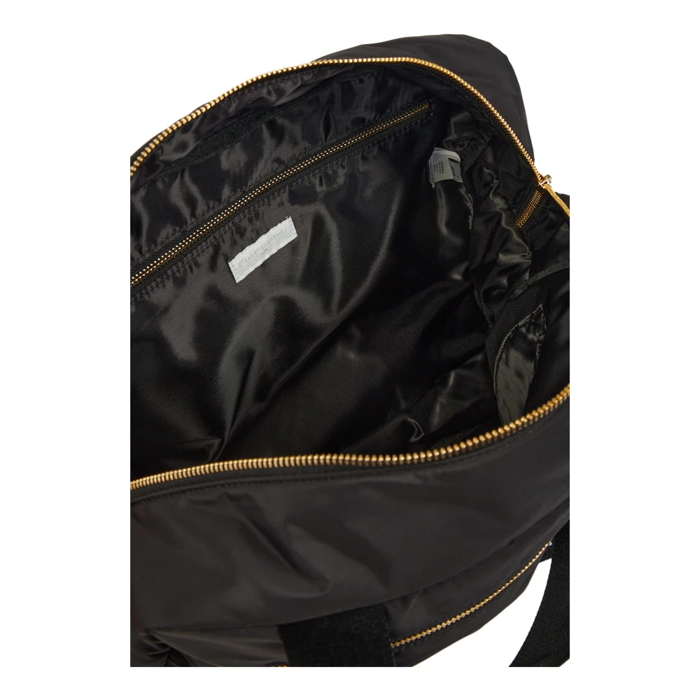 Stella Mccartney Verzorgingstas Black Dames