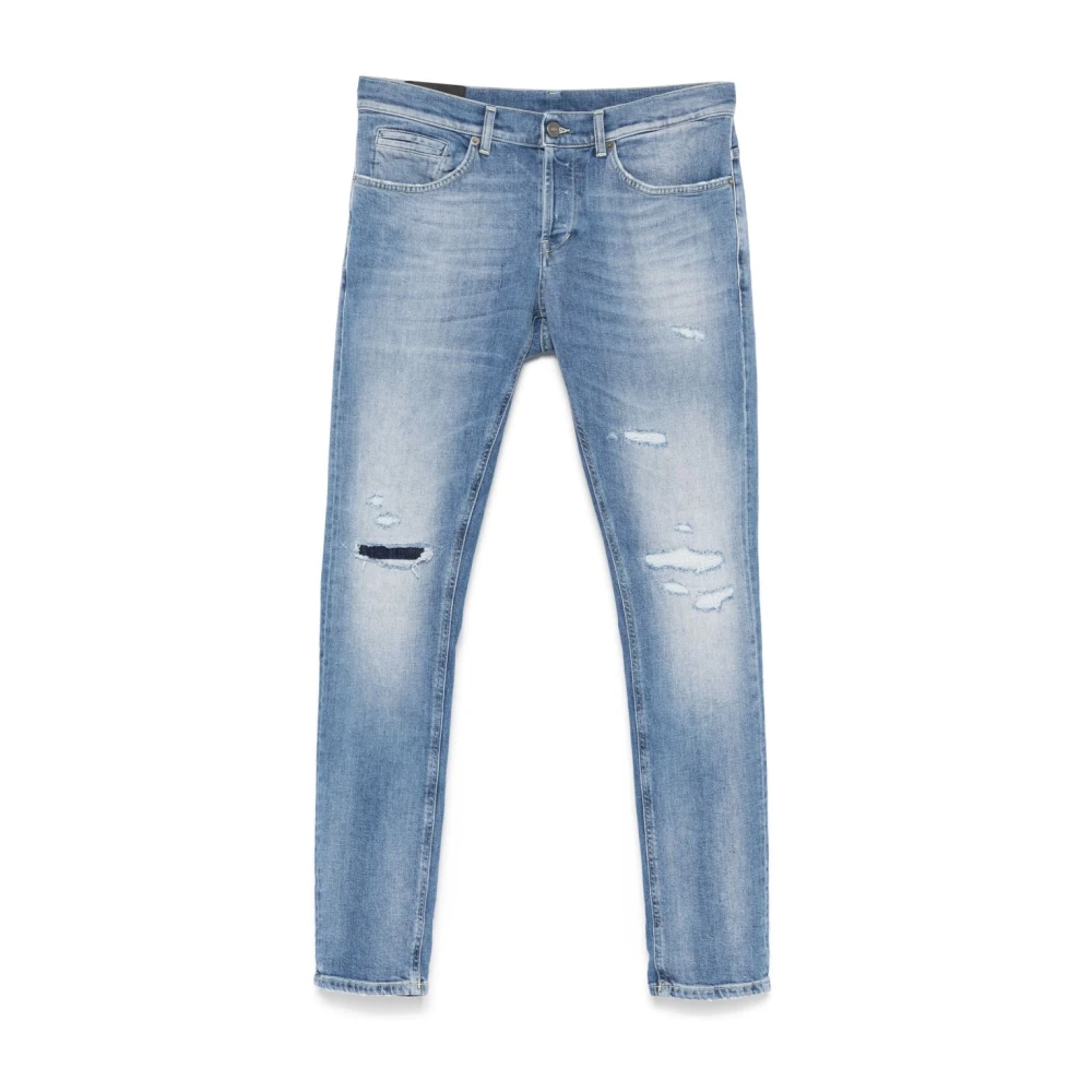 Jeans > Slim-fit Jeans - - Dondup - Modalova