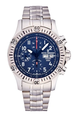Airspeed Xlarge Pioneer Chronograph