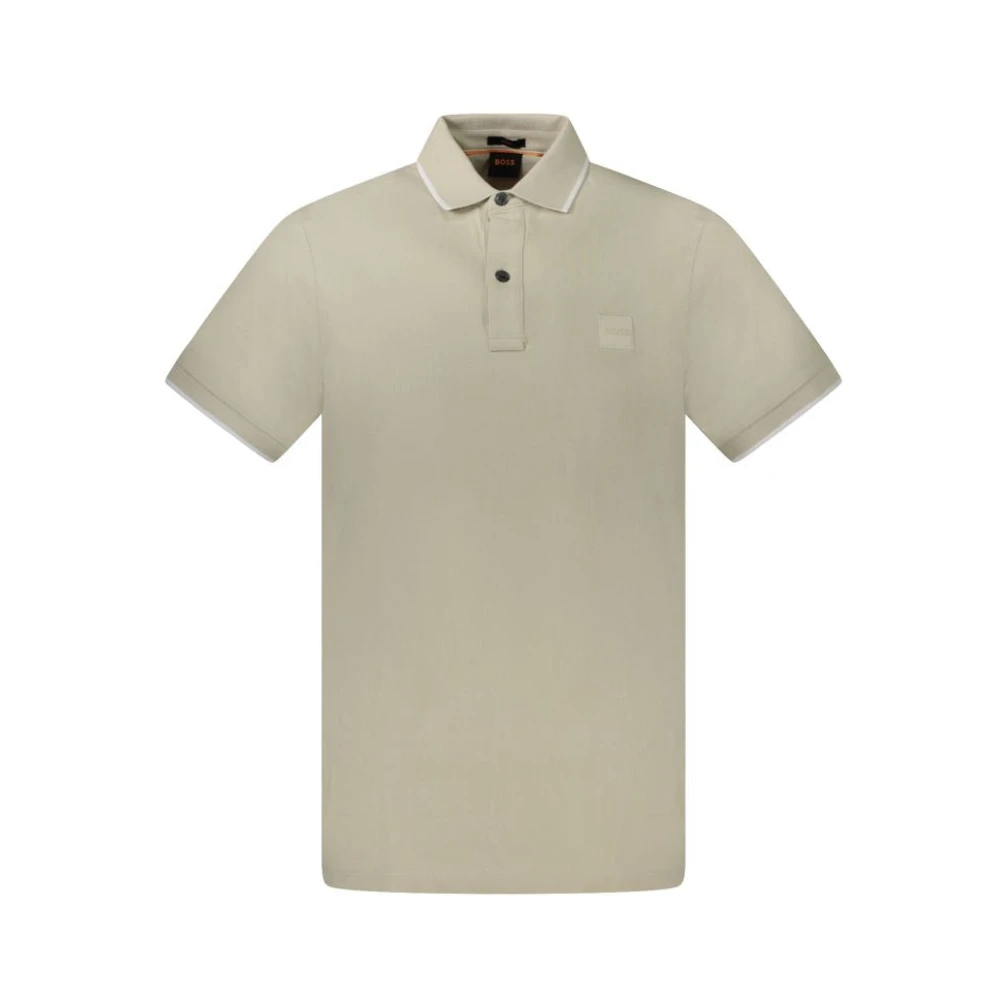 Tops > Polo Shirts - - Hugo Boss - Modalova