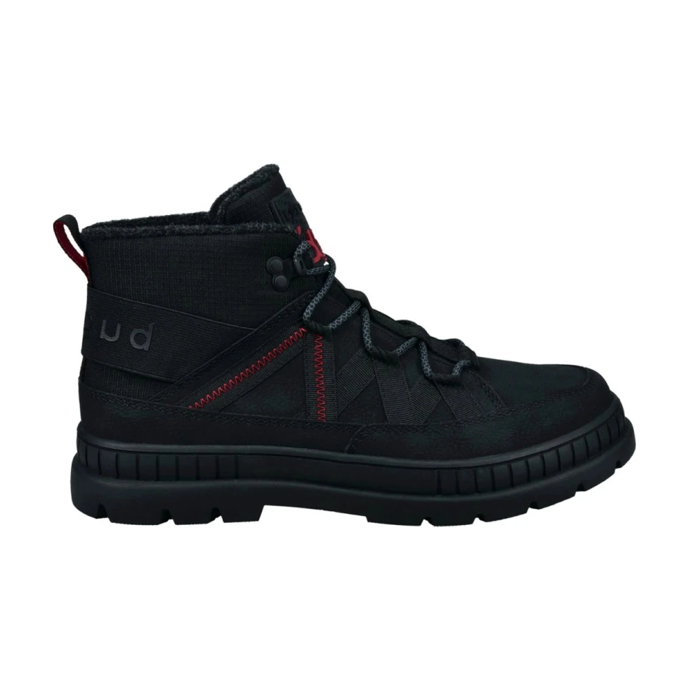 Shoes > Boots > Lace-up Boots - - Bugatti - Modalova