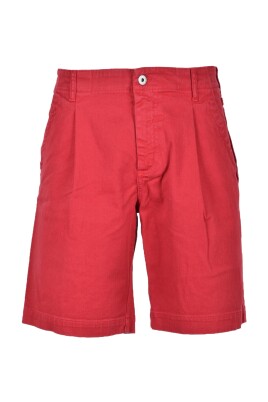 cotton-elastane-bermuda-shorts