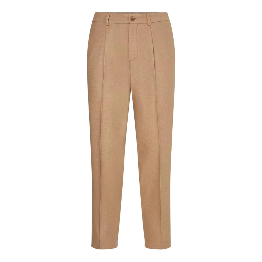 Trousers > Chinos - - Calvin Klein - Modalova
