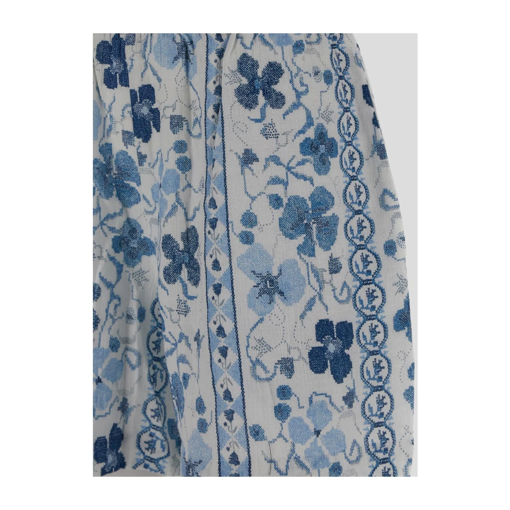 See by Chloé Dames shorts Blue Dames