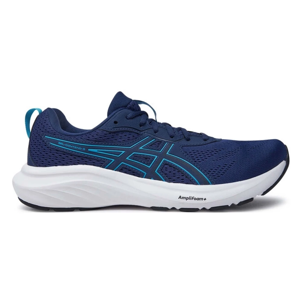 Asics Gel-Contend 9 löparskor Blue, Herr