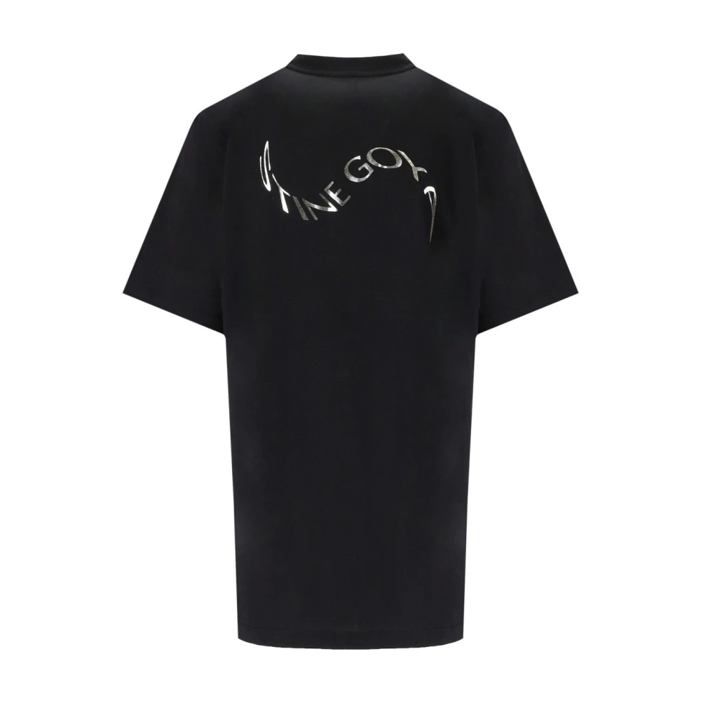 Stine Goya T-Shirts Black Dames