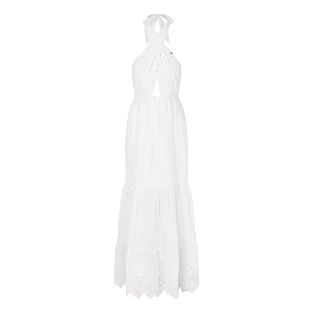 Bizuu Fernardina White Dames