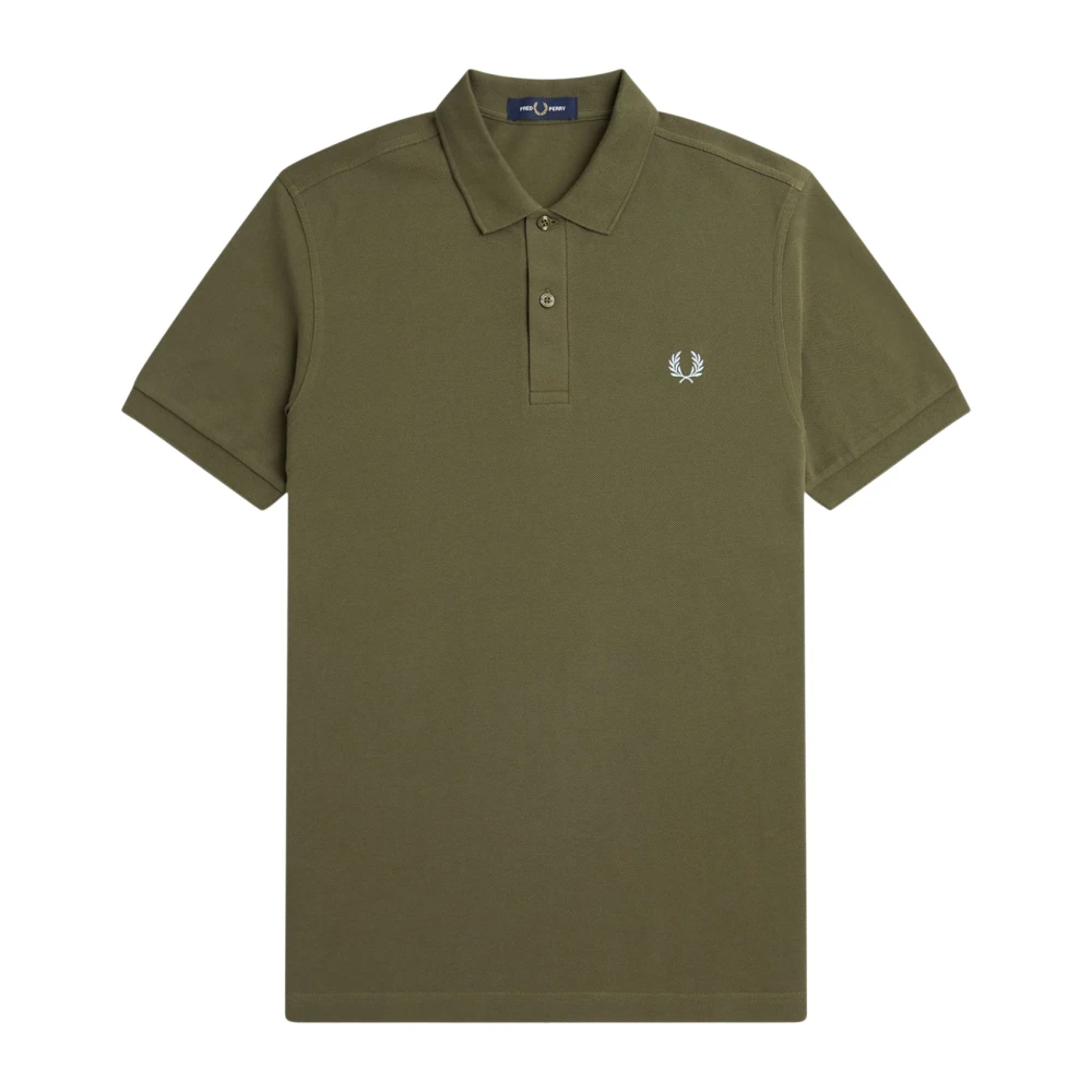 Tops > Polo Shirts - - Fred Perry - Modalova