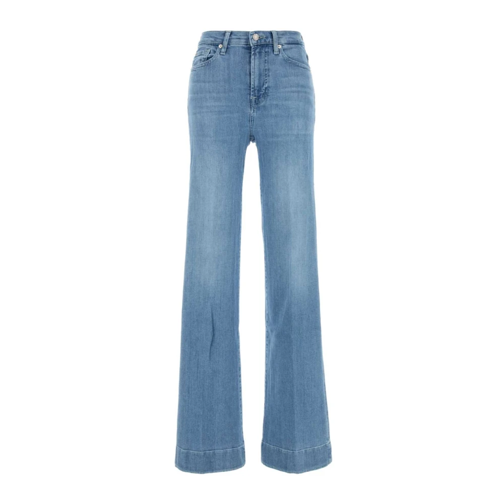 Jeans > Boot-cut Jeans - - 7 For All Mankind - Modalova
