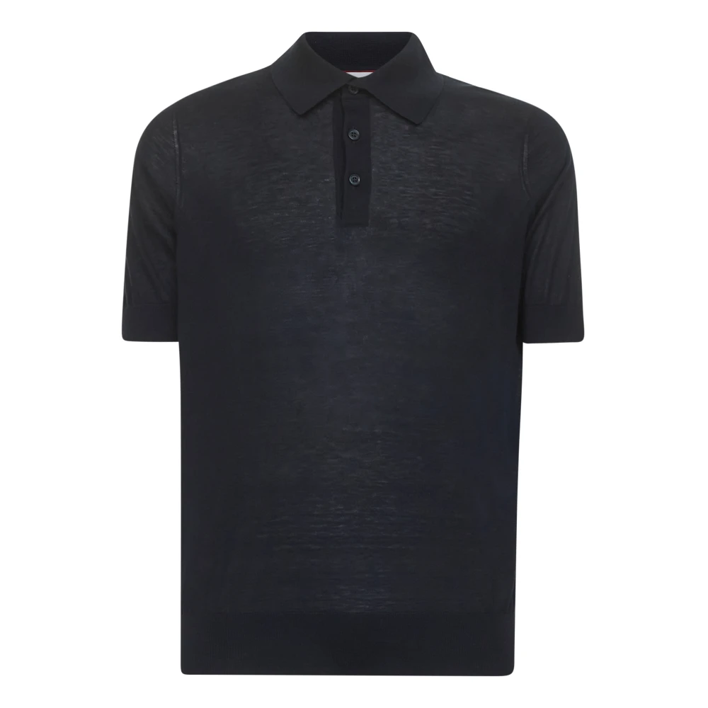Tops > Polo Shirts - - Brunello Cucinelli - Modalova