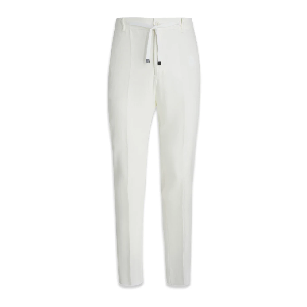 Trousers > Suit Trousers - - Brian Dales - Modalova