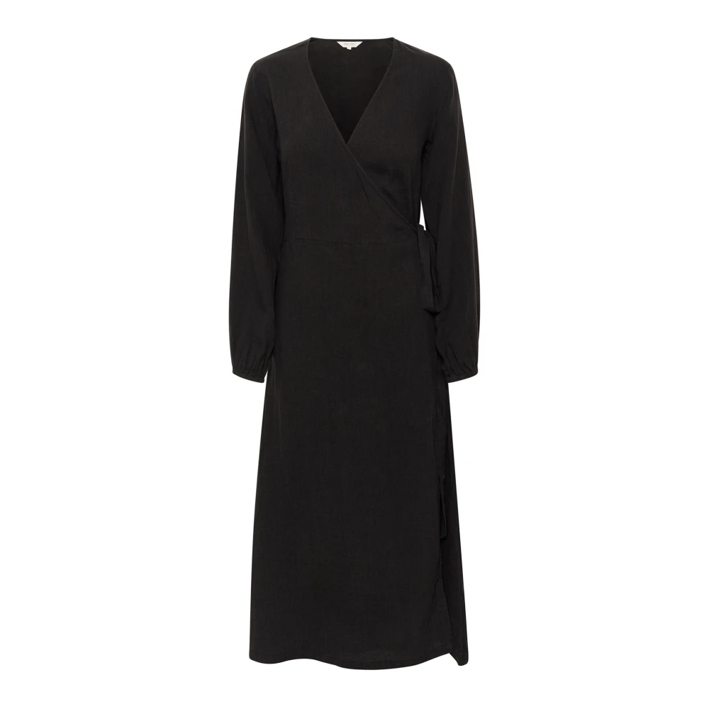 Dresses > Day Dresses > Wrap Dresses - - Part Two - Modalova
