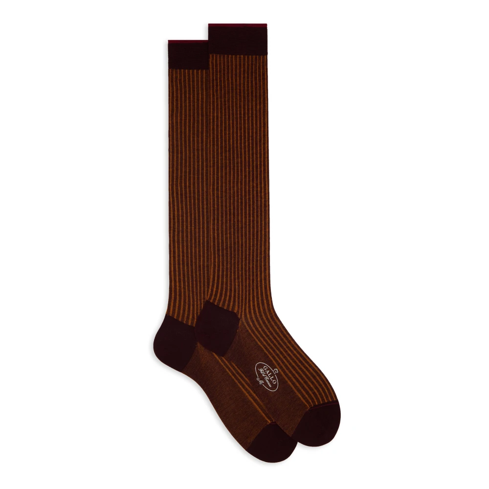 Underwear > Socks - - Gallo - Modalova