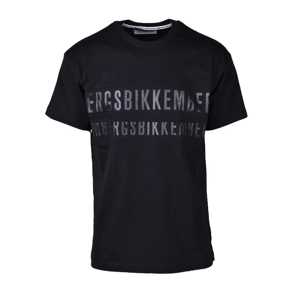 Tops > T-Shirts - - Bikkembergs - Modalova