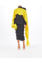 echarpe-mohair-jaune-avec-gants-fonctionnels