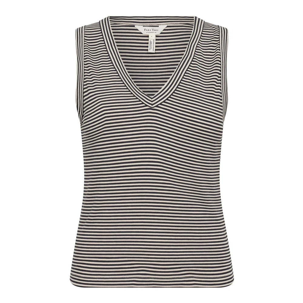Tops > Sleeveless Tops - - Part Two - Modalova