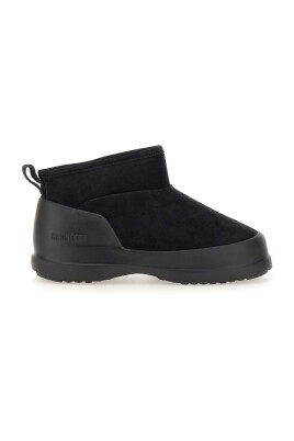 black-suede-fur-lined-winter-boots