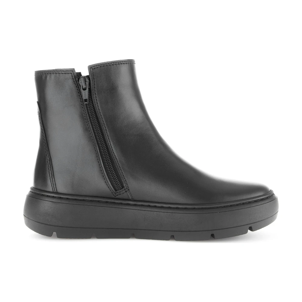 Shoes > Boots > Ankle Boots - - Gabor - Modalova