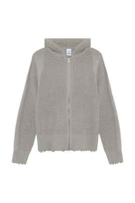 Glasgow Knit Hood