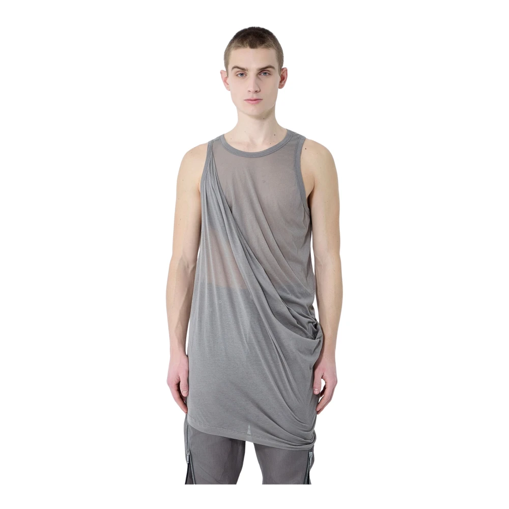 Tops > Sleeveless Tops - - Rick Owens - Modalova