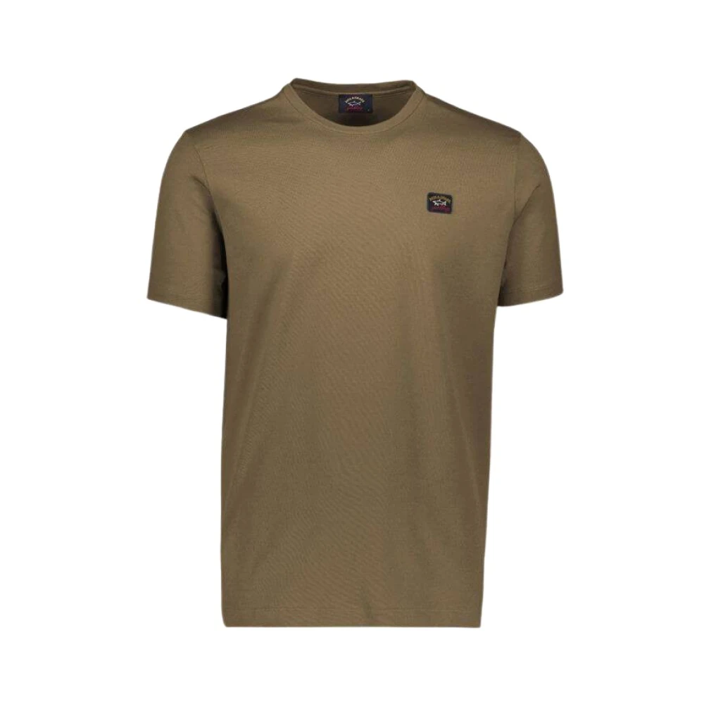 Tops > T-Shirts - - Paul & Shark - Modalova