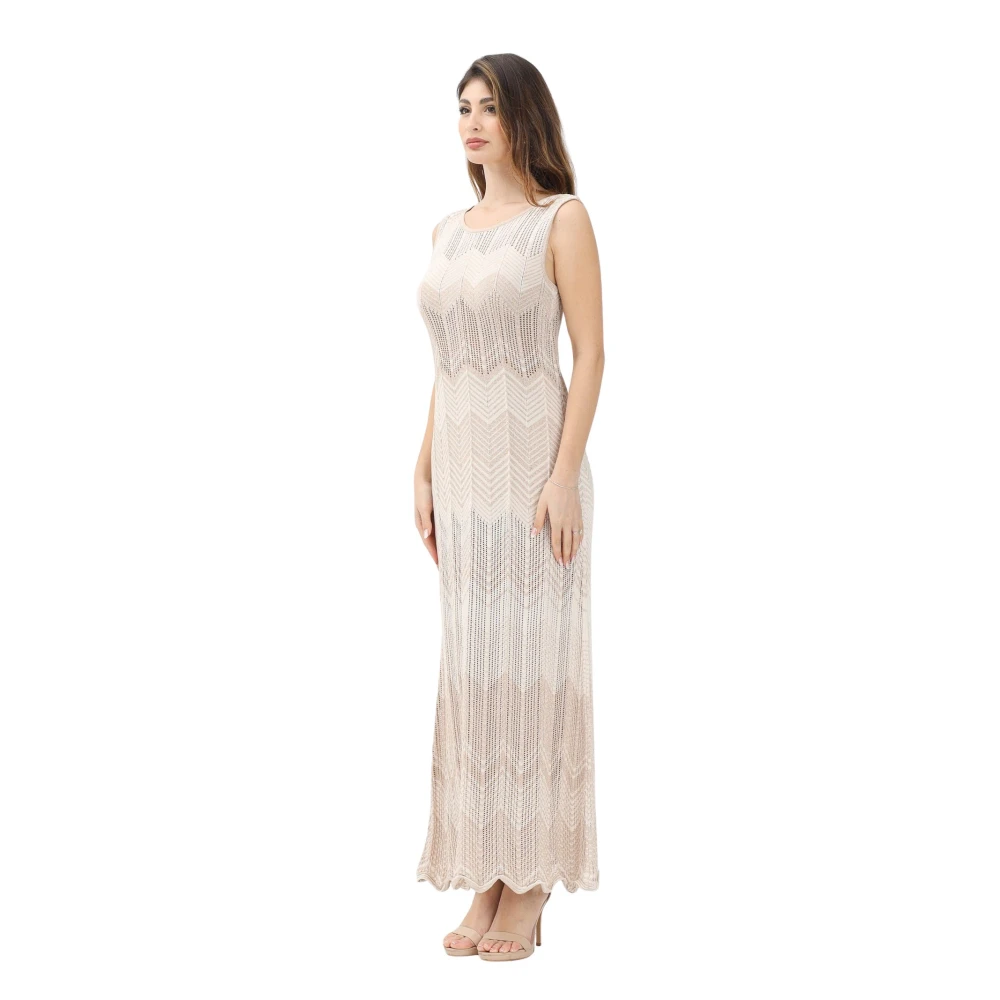 Dresses > Day Dresses > Maxi Dresses - - Akep - Modalova