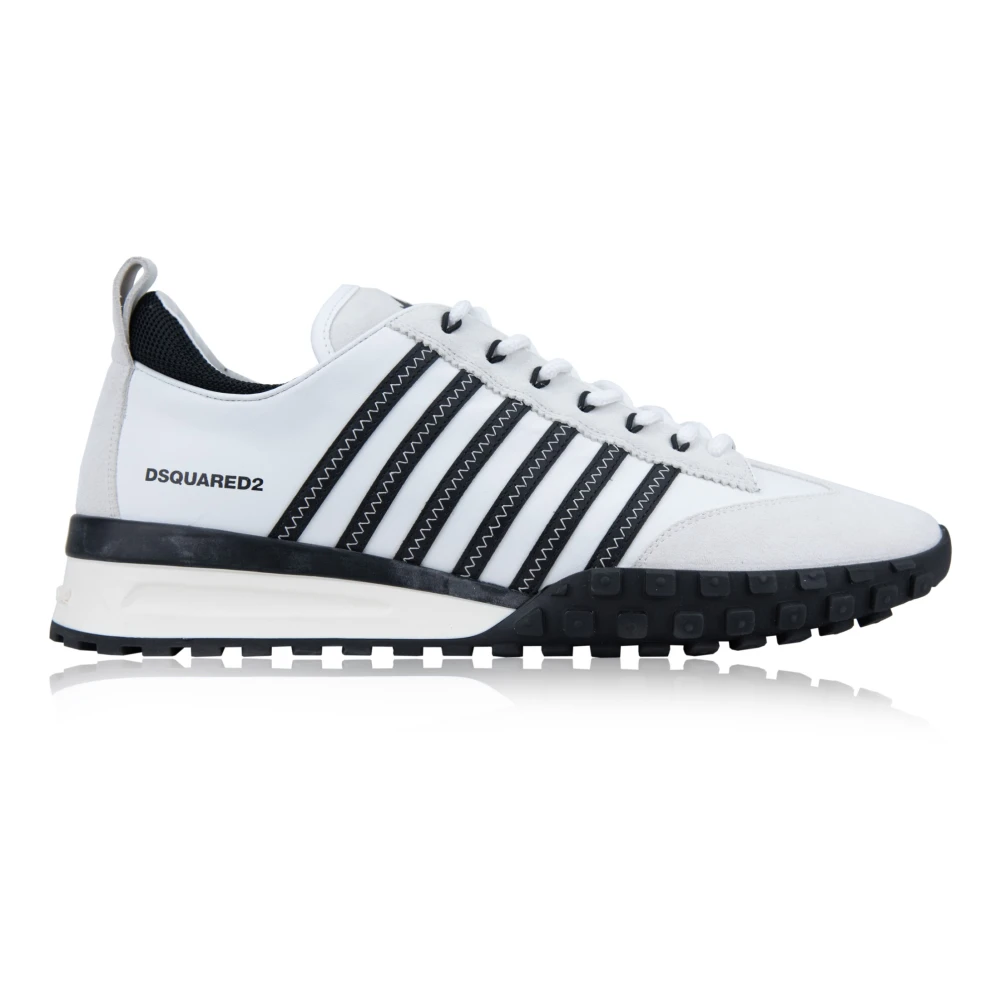 Shoes > Sneakers - - Dsquared2 - Modalova