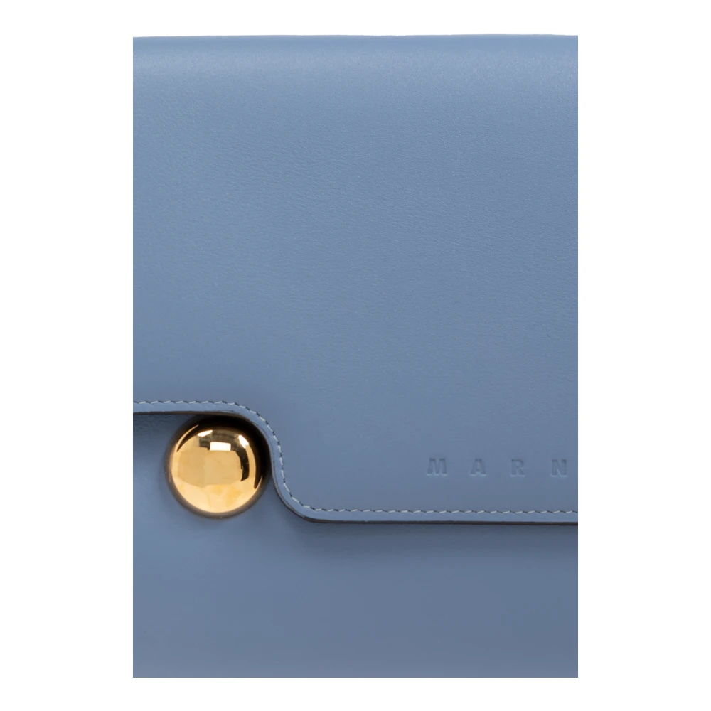 Marni Heuptas Trunkaroo Blue Dames