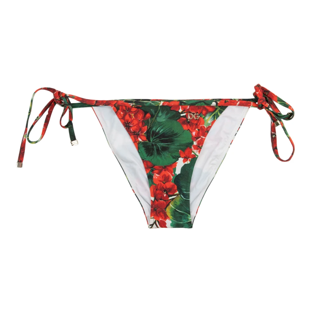 Dolce & Gabbana Women's Multicolor Stylish Swimwear For - Bikinis - Xl - Swimwear